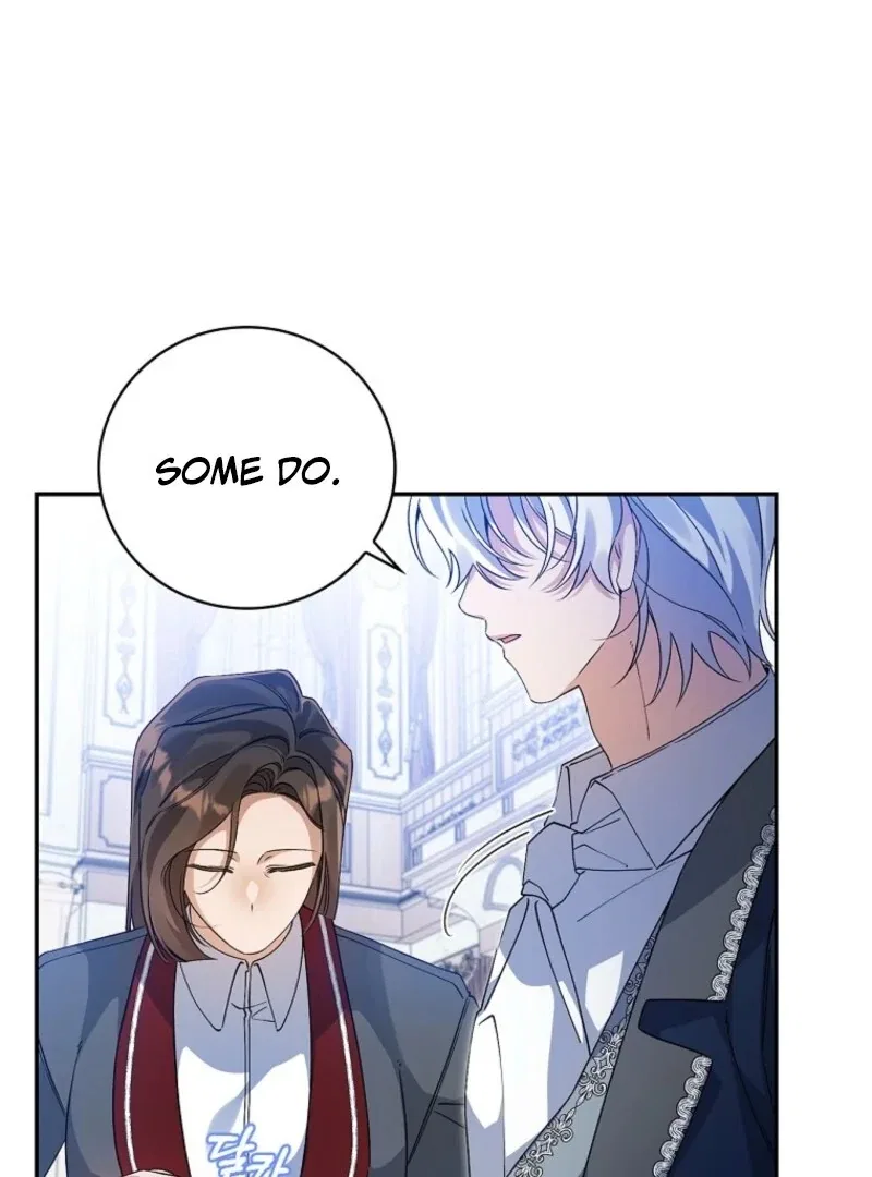 I Reincarnated as a Parenting Story Extra Chapter 40 – Page 5