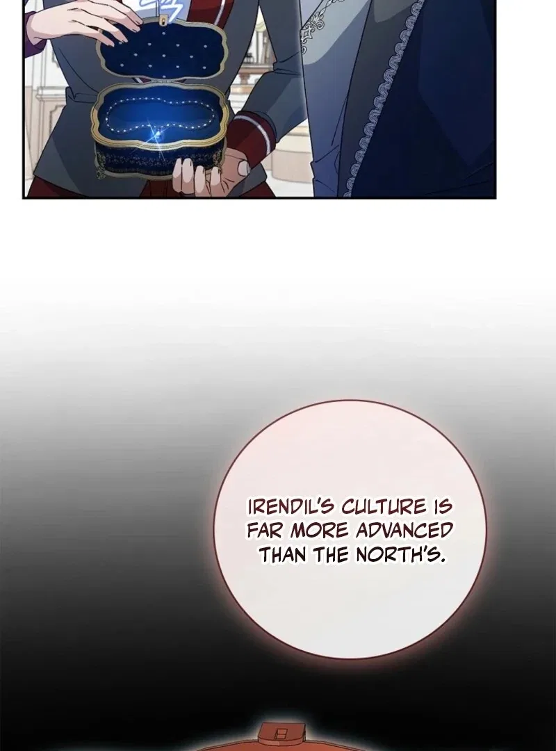 I Reincarnated as a Parenting Story Extra Chapter 40 – Page 6