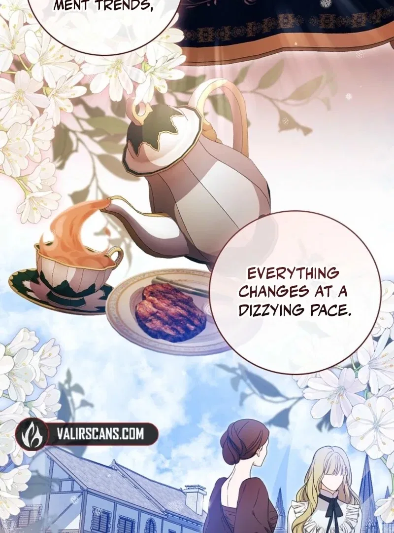 I Reincarnated as a Parenting Story Extra Chapter 40 – Page 8
