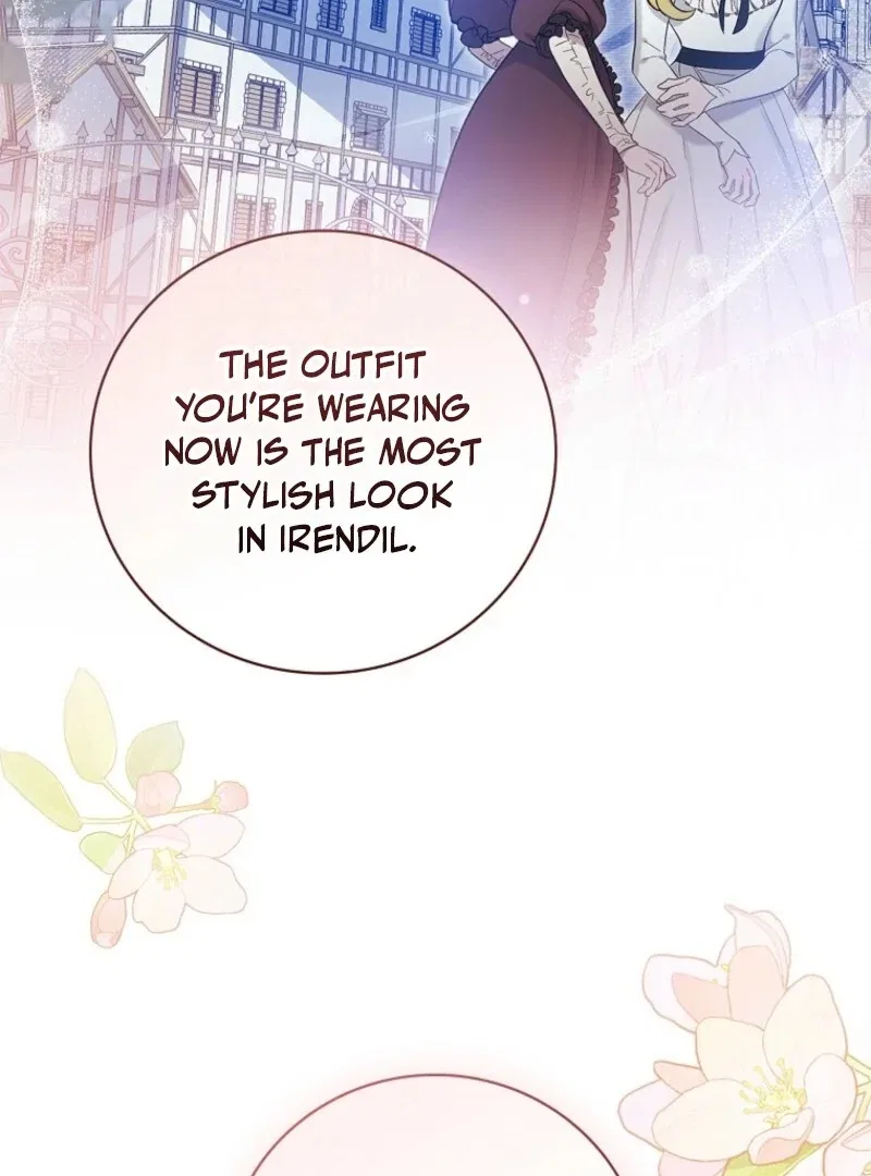 I Reincarnated as a Parenting Story Extra Chapter 40 – Page 9