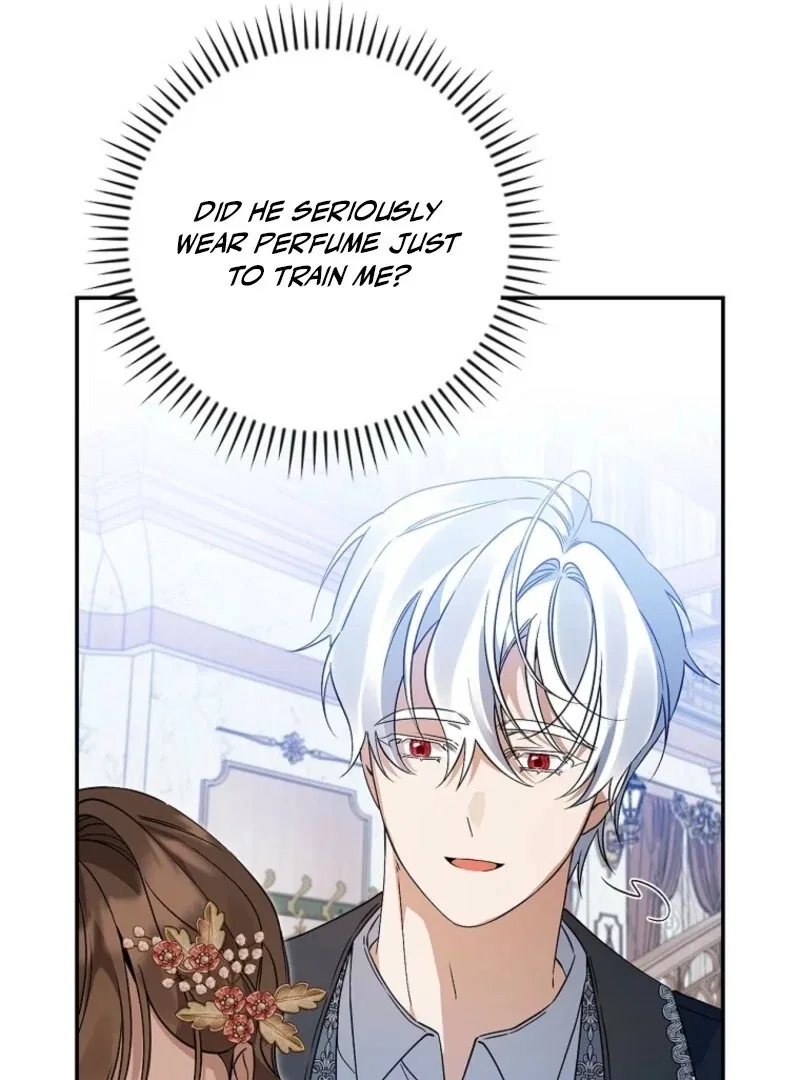 I Reincarnated as a Parenting Story Extra Chapter 40 – Page 15