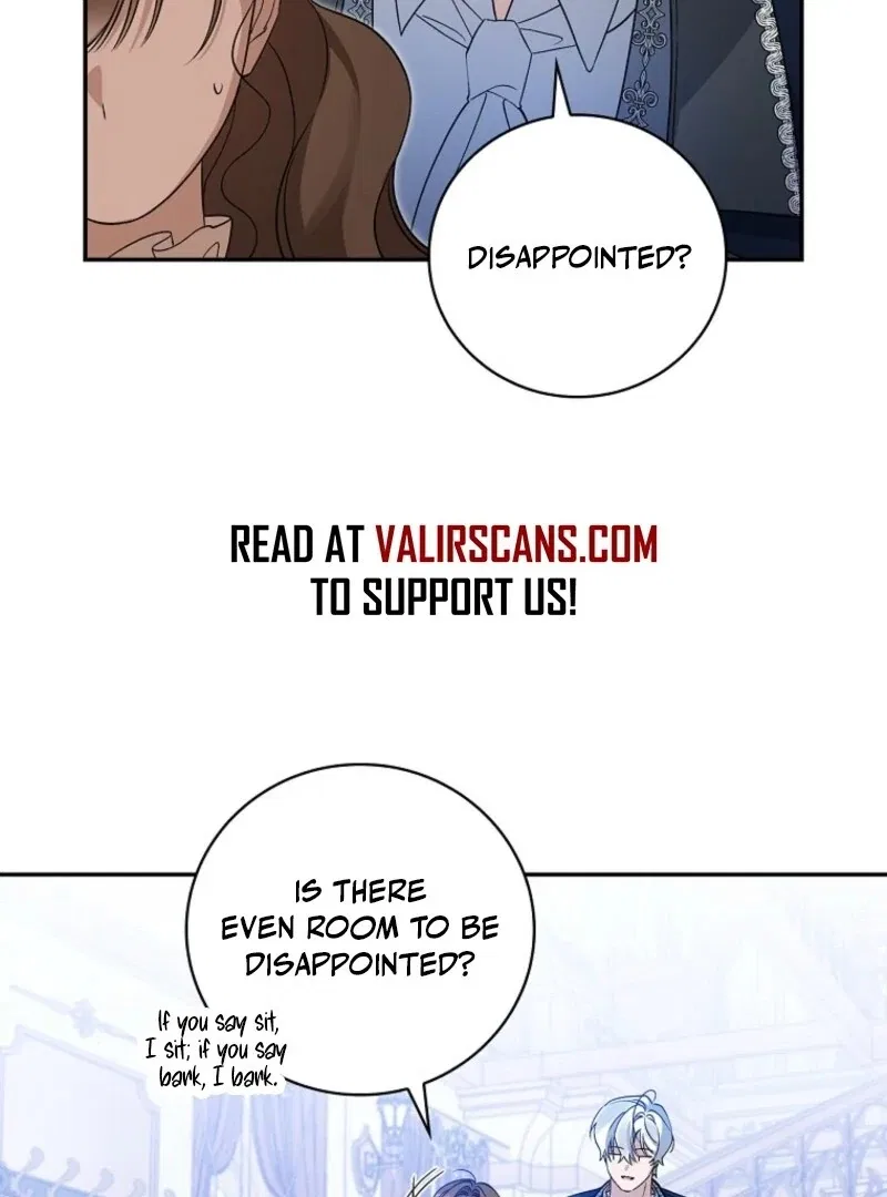 I Reincarnated as a Parenting Story Extra Chapter 40 – Page 16