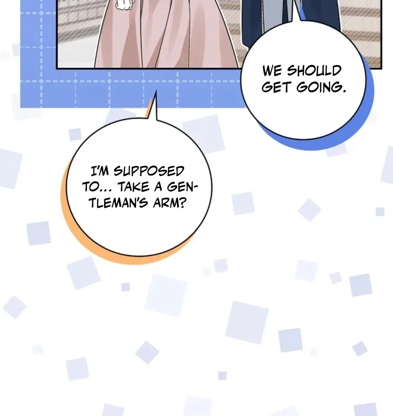 I Reincarnated as a Parenting Story Extra Chapter 40 – Page 28