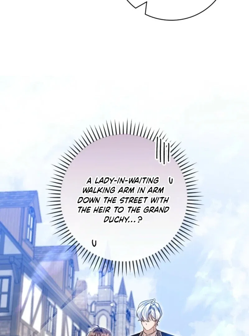 I Reincarnated as a Parenting Story Extra Chapter 40 – Page 31