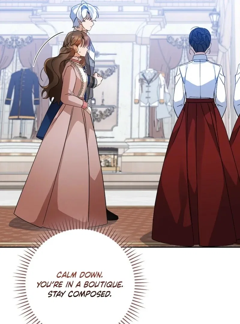 I Reincarnated as a Parenting Story Extra Chapter 40 – Page 43