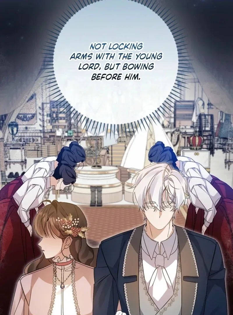 I Reincarnated as a Parenting Story Extra Chapter 40 – Page 46