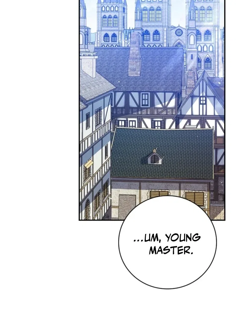 I Reincarnated as a Parenting Story Extra Chapter 40 – Page 49