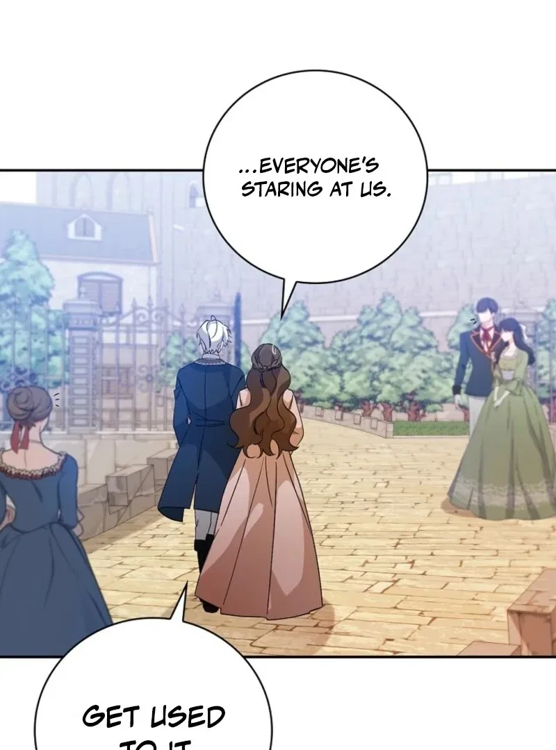 I Reincarnated as a Parenting Story Extra Chapter 40 – Page 50