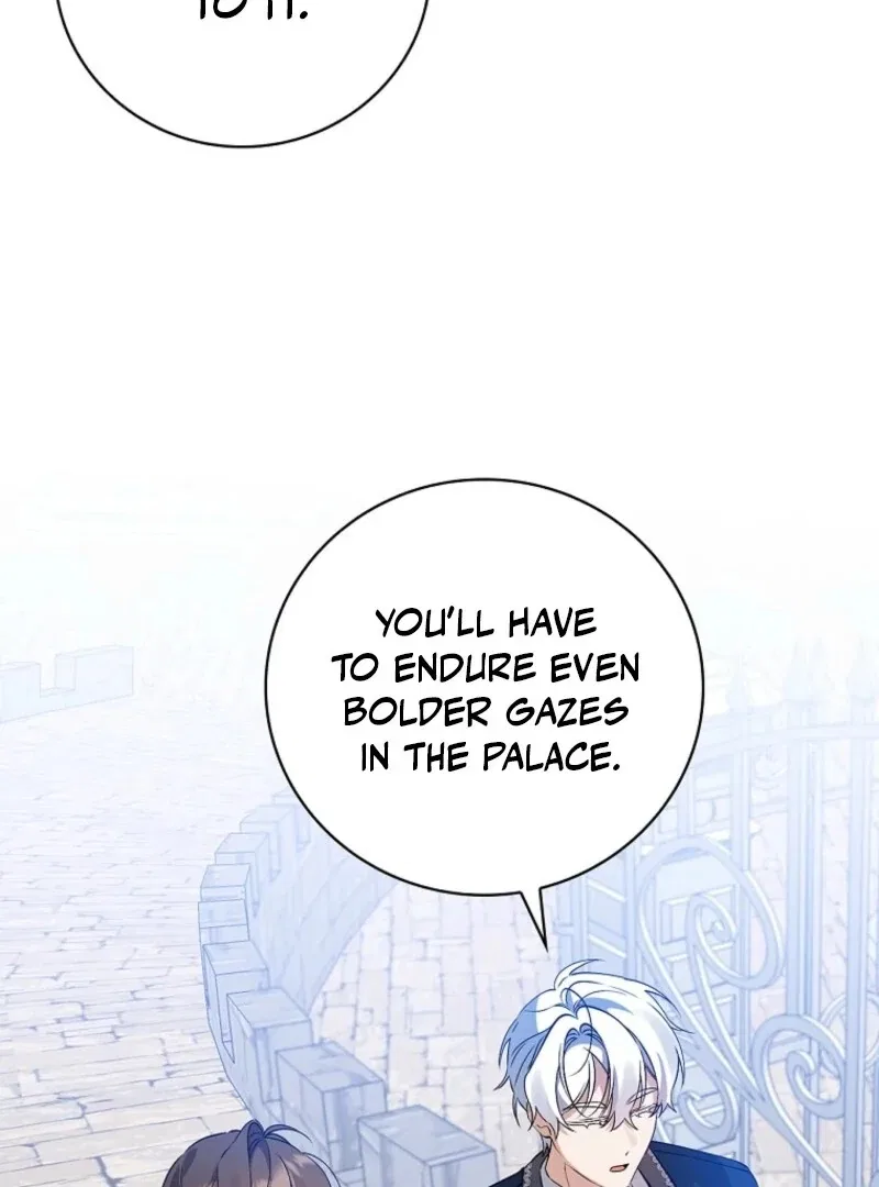 I Reincarnated as a Parenting Story Extra Chapter 40 – Page 51