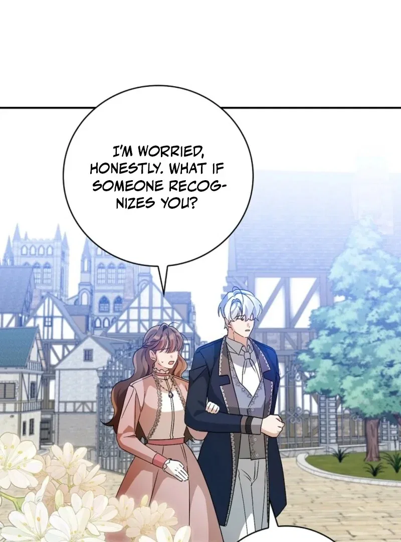 I Reincarnated as a Parenting Story Extra Chapter 40 – Page 53