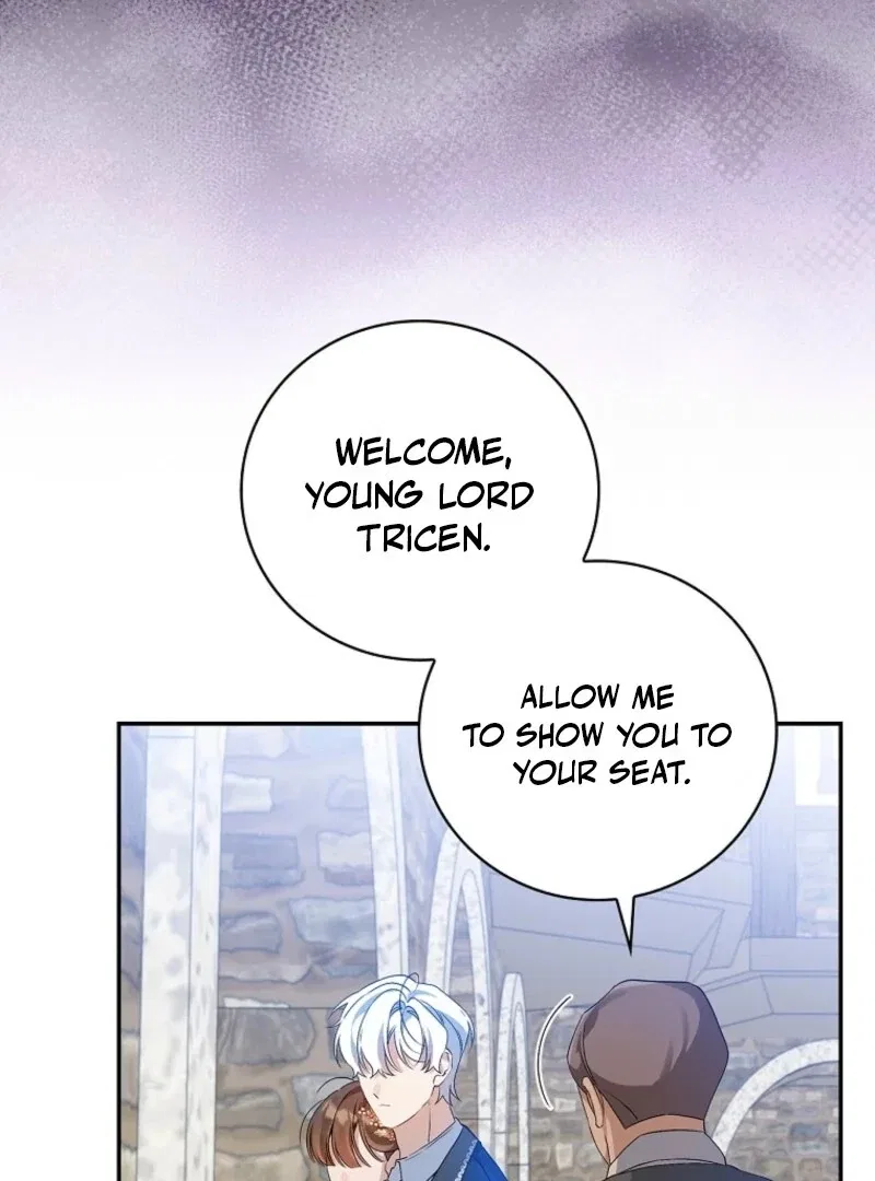 I Reincarnated as a Parenting Story Extra Chapter 40 – Page 61