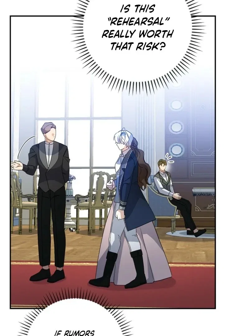 I Reincarnated as a Parenting Story Extra Chapter 40 – Page 63