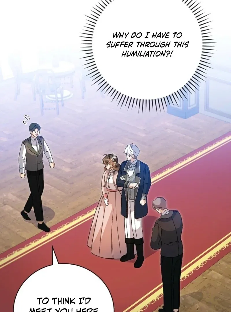 I Reincarnated as a Parenting Story Extra Chapter 40 – Page 66
