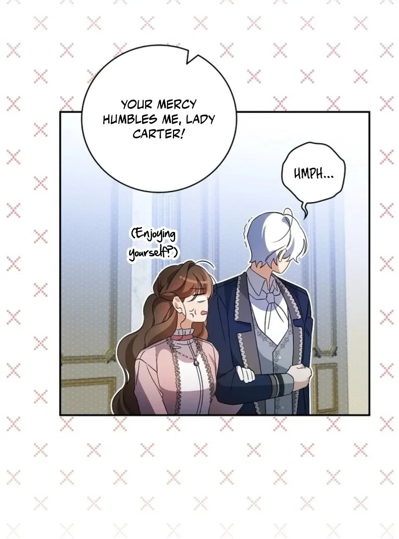 I Reincarnated as a Parenting Story Extra Chapter 40 – Page 80