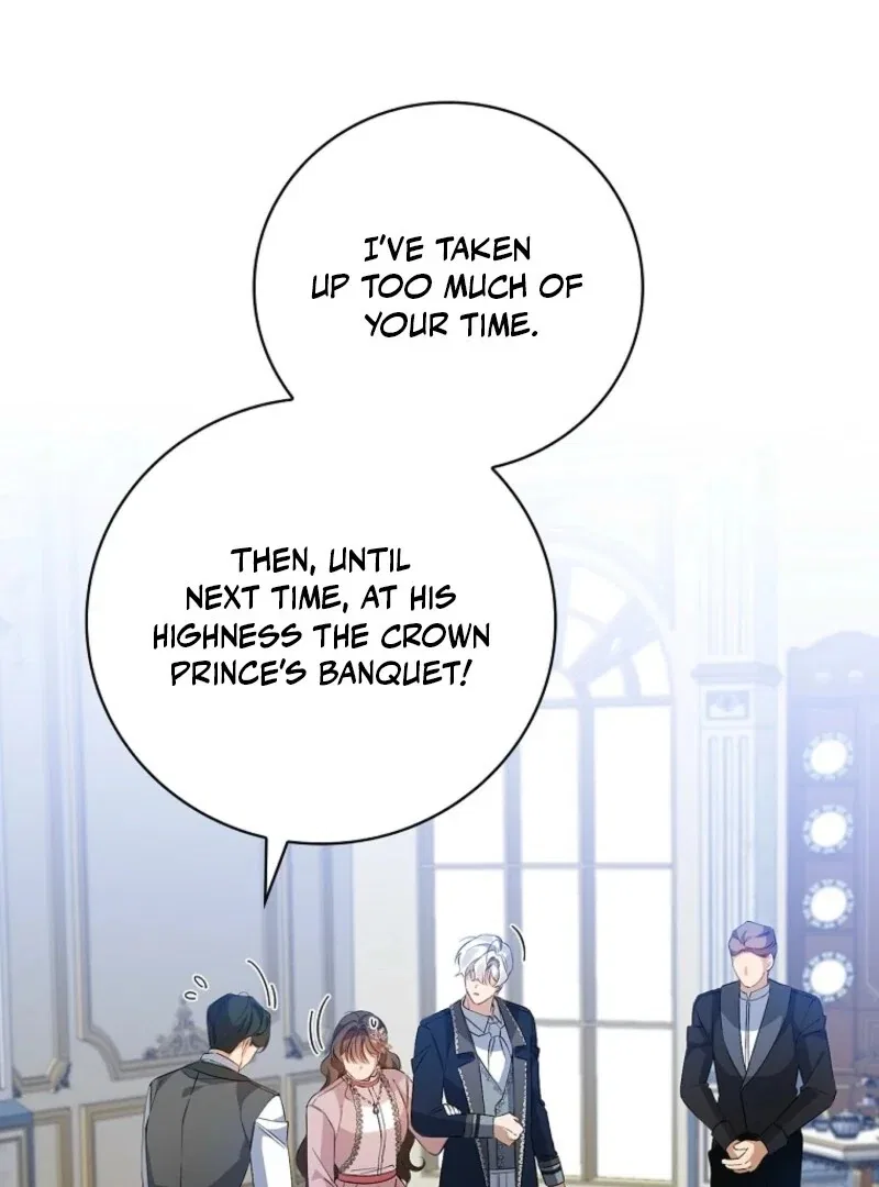 I Reincarnated as a Parenting Story Extra Chapter 40 – Page 81