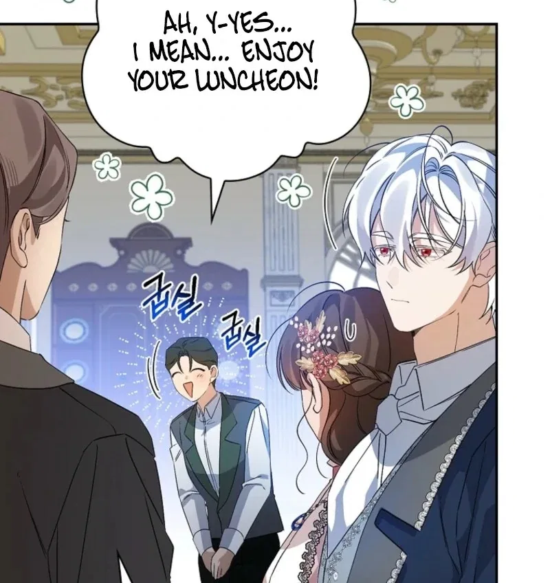 I Reincarnated as a Parenting Story Extra Chapter 40 – Page 83