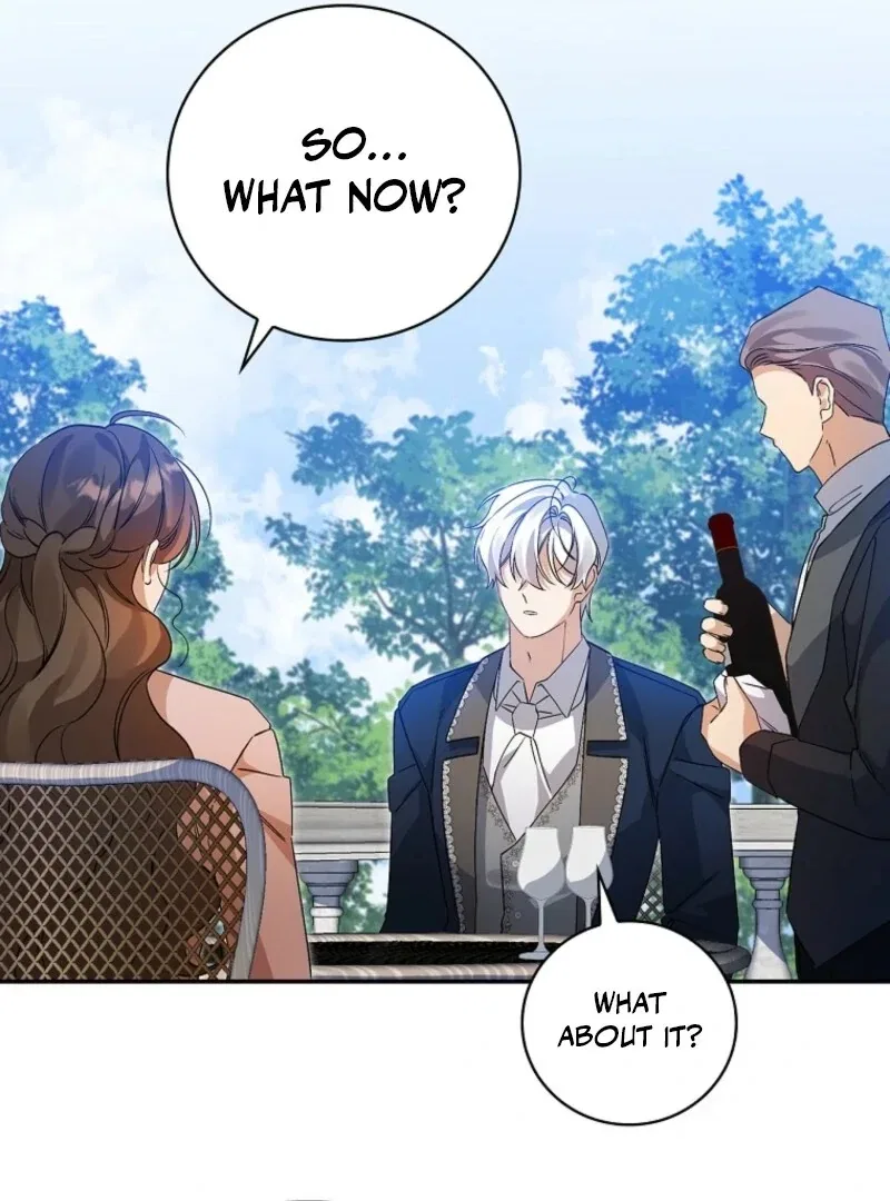 I Reincarnated as a Parenting Story Extra Chapter 40 – Page 85