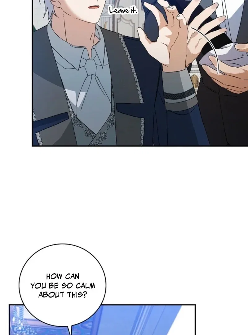 I Reincarnated as a Parenting Story Extra Chapter 40 – Page 87