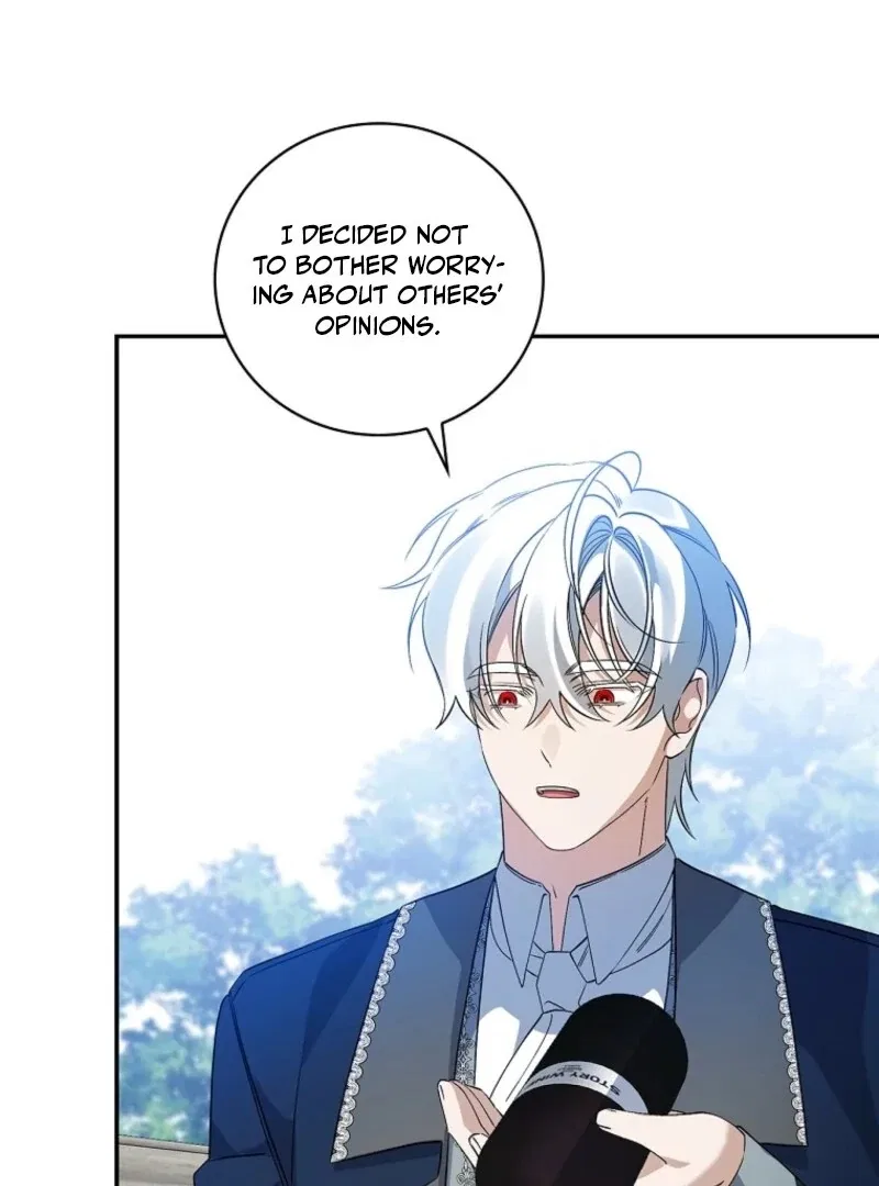 I Reincarnated as a Parenting Story Extra Chapter 40 – Page 89