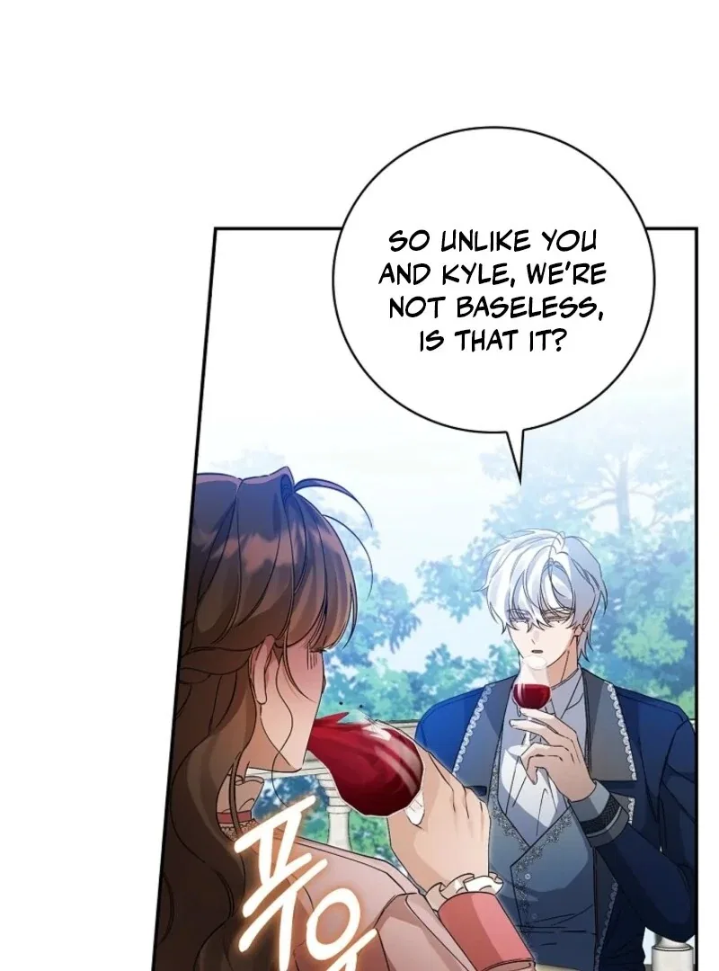 I Reincarnated as a Parenting Story Extra Chapter 40 – Page 96