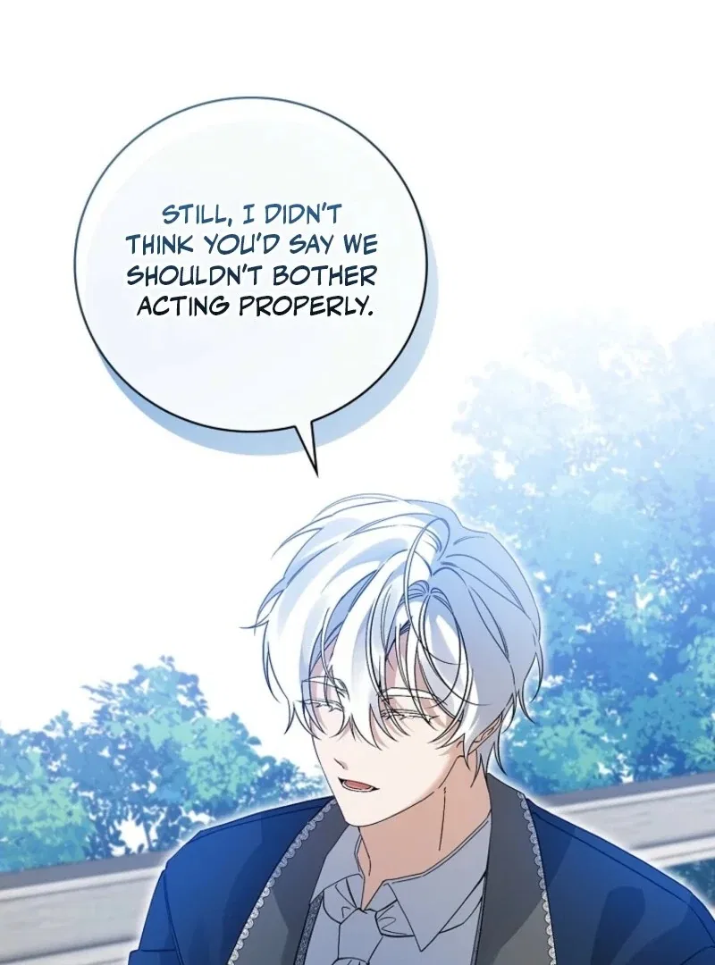 I Reincarnated as a Parenting Story Extra Chapter 40 – Page 99