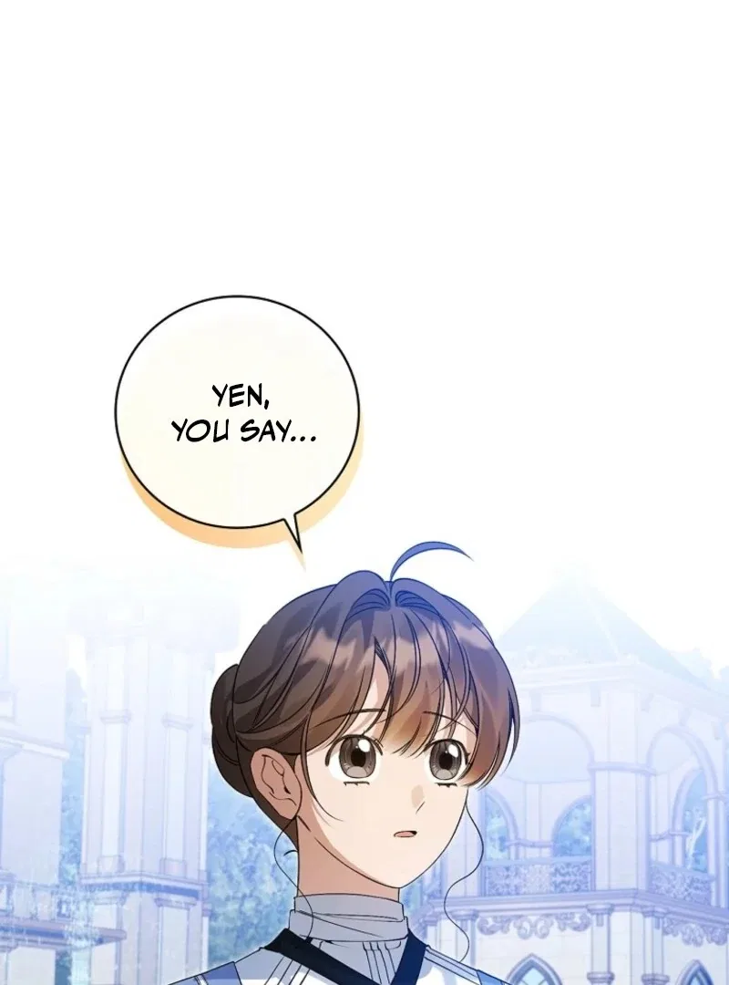 I Reincarnated as a Parenting Story Extra Chapter 39 – Page 2