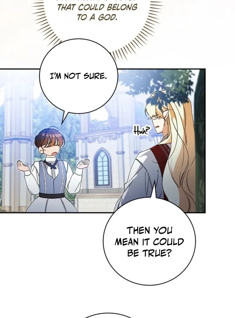 I Reincarnated as a Parenting Story Extra Chapter 39 – Page 6