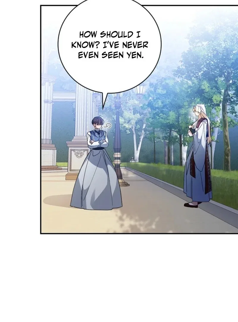 I Reincarnated as a Parenting Story Extra Chapter 39 – Page 7
