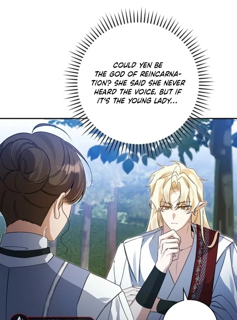 I Reincarnated as a Parenting Story Extra Chapter 39 – Page 8