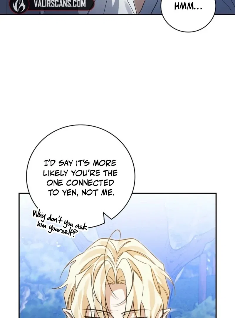 I Reincarnated as a Parenting Story Extra Chapter 39 – Page 9