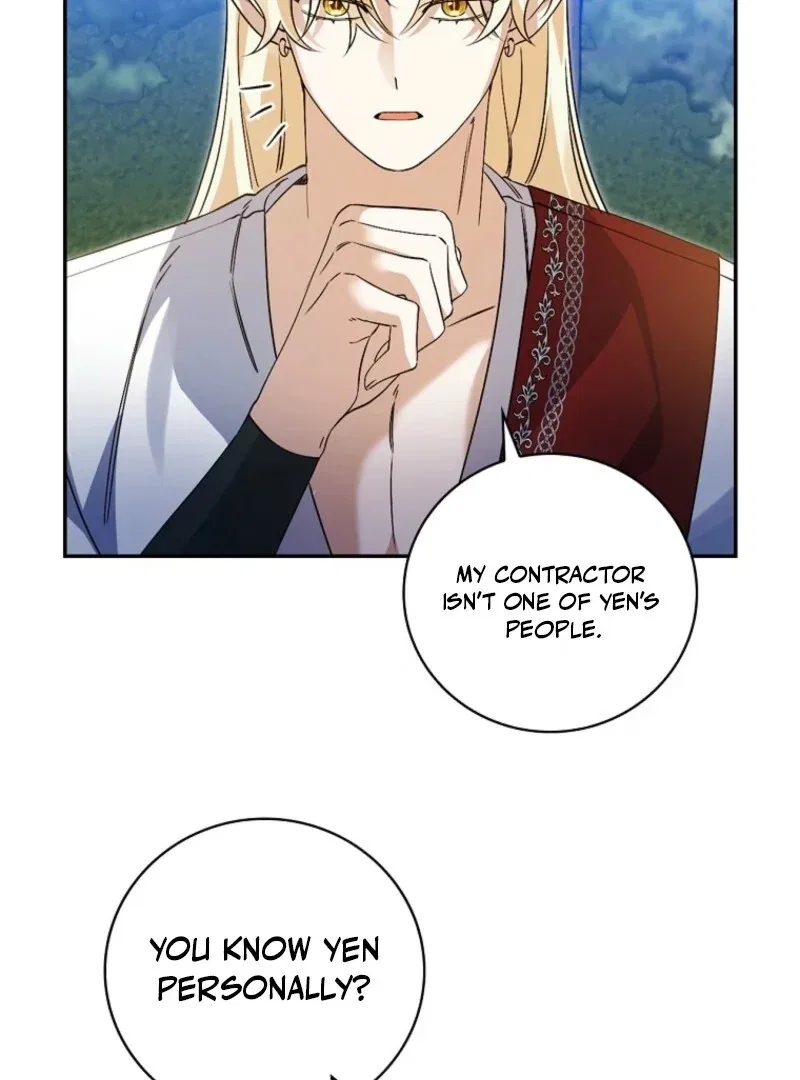 I Reincarnated as a Parenting Story Extra Chapter 39 – Page 10