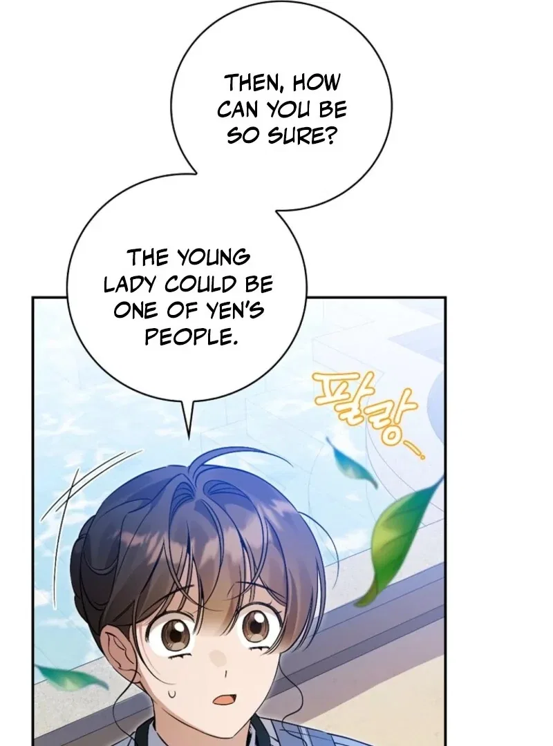 I Reincarnated as a Parenting Story Extra Chapter 39 – Page 15