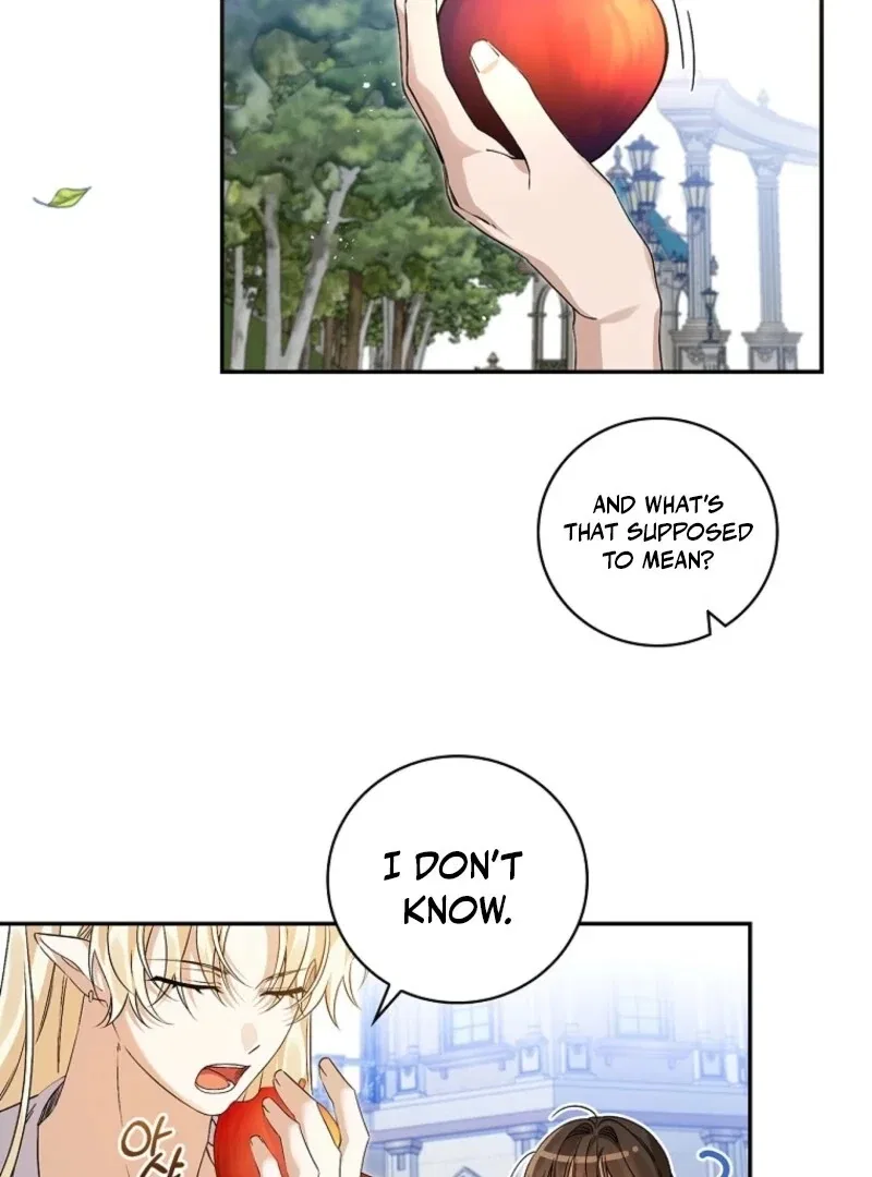 I Reincarnated as a Parenting Story Extra Chapter 39 – Page 19