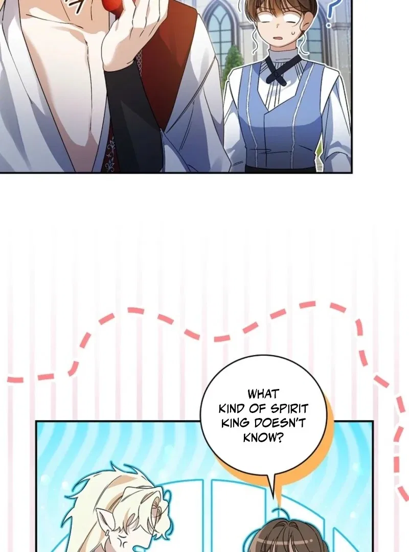 I Reincarnated as a Parenting Story Extra Chapter 39 – Page 20