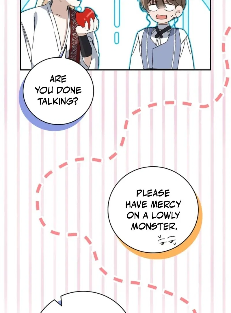 I Reincarnated as a Parenting Story Extra Chapter 39 – Page 21