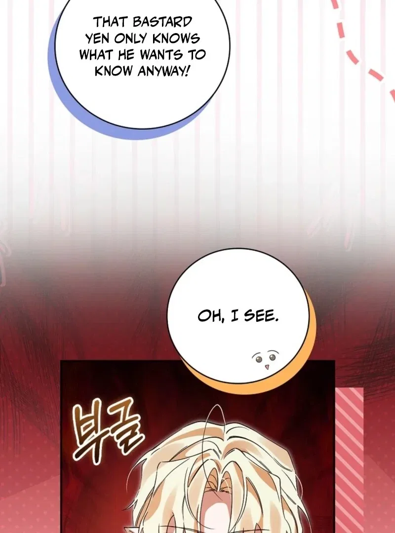 I Reincarnated as a Parenting Story Extra Chapter 39 – Page 22