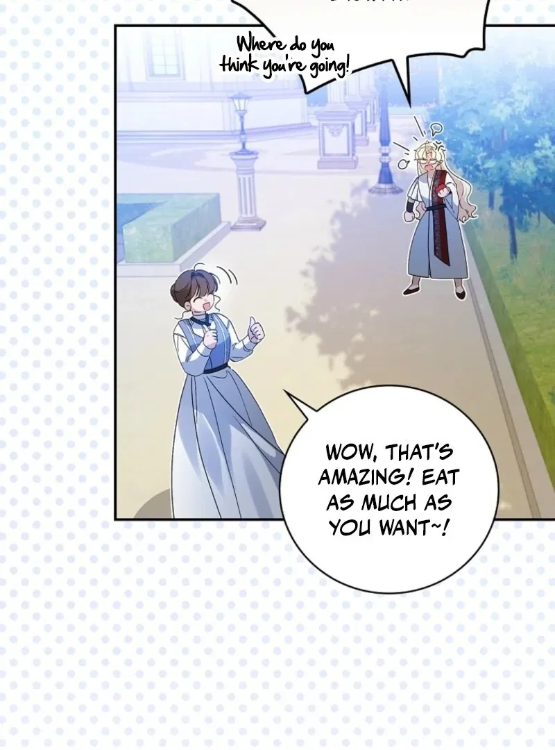 I Reincarnated as a Parenting Story Extra Chapter 39 – Page 24