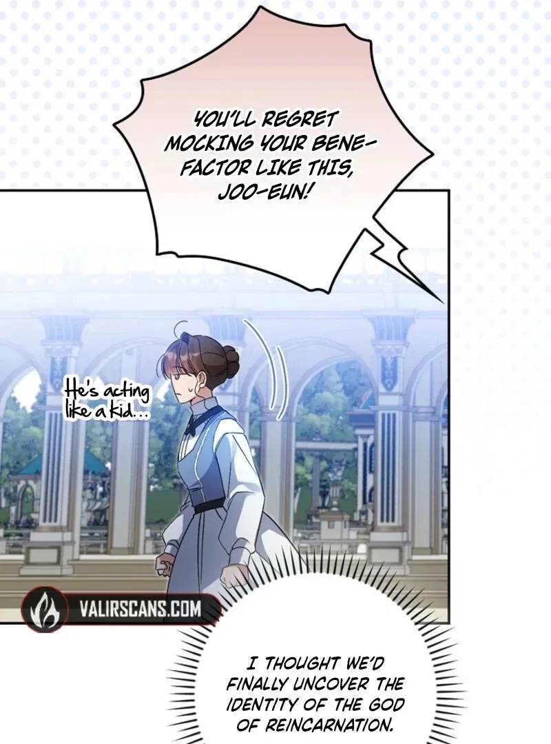 I Reincarnated as a Parenting Story Extra Chapter 39 – Page 25