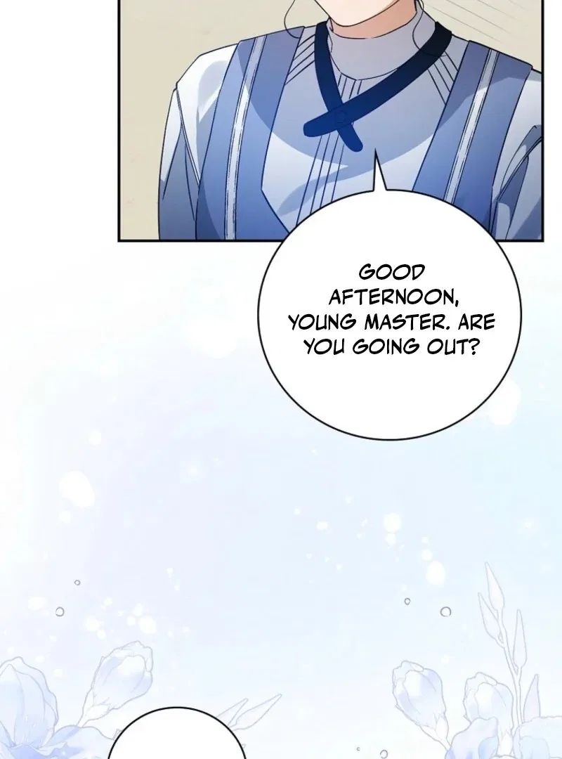 I Reincarnated as a Parenting Story Extra Chapter 39 – Page 30