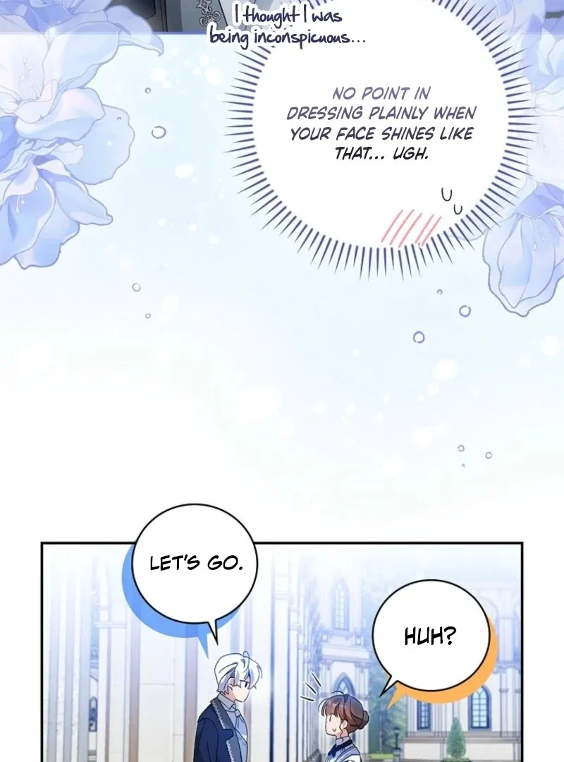 I Reincarnated as a Parenting Story Extra Chapter 39 – Page 32