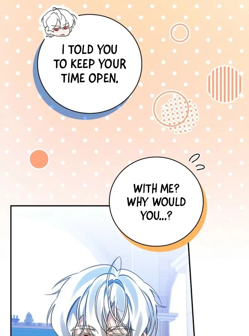 I Reincarnated as a Parenting Story Extra Chapter 39 – Page 34