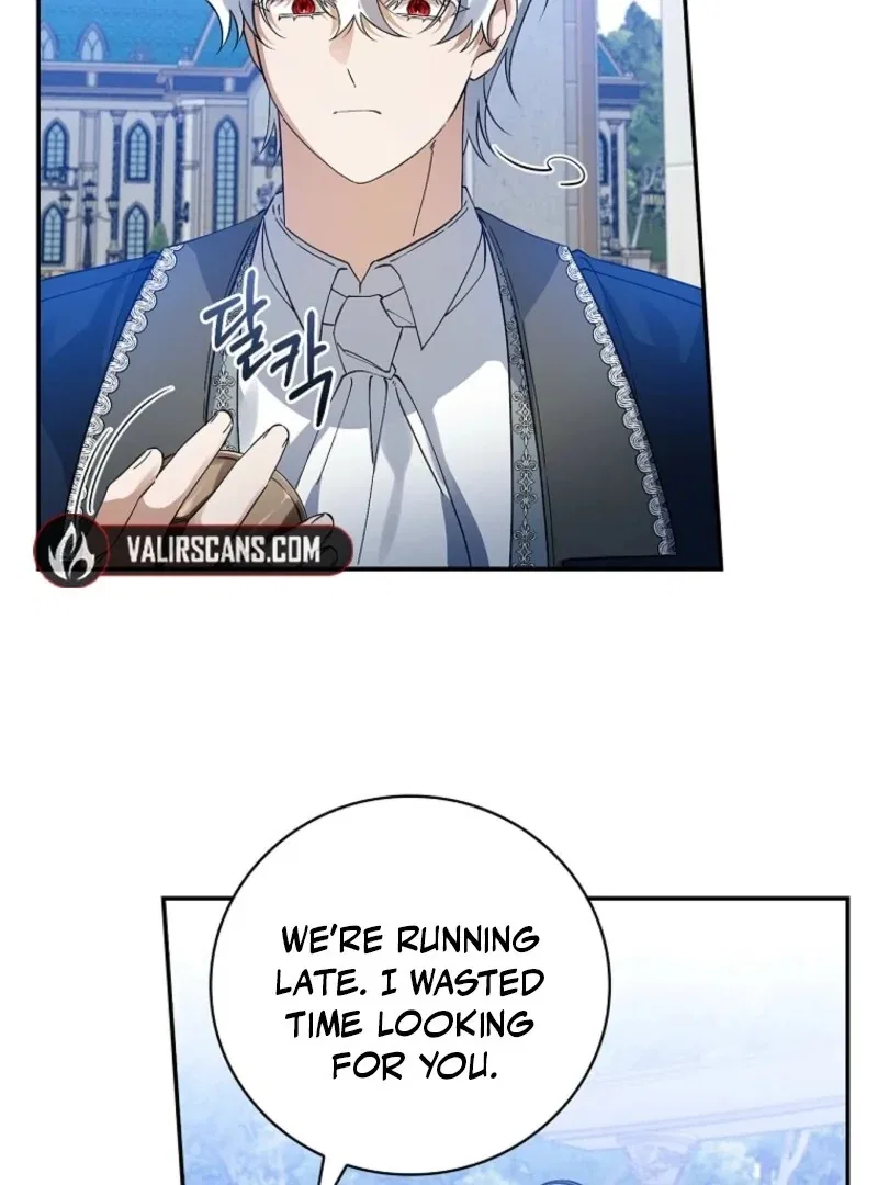 I Reincarnated as a Parenting Story Extra Chapter 39 – Page 35