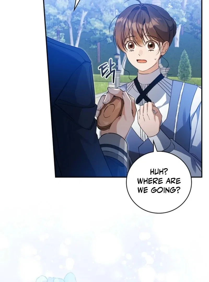 I Reincarnated as a Parenting Story Extra Chapter 39 – Page 36