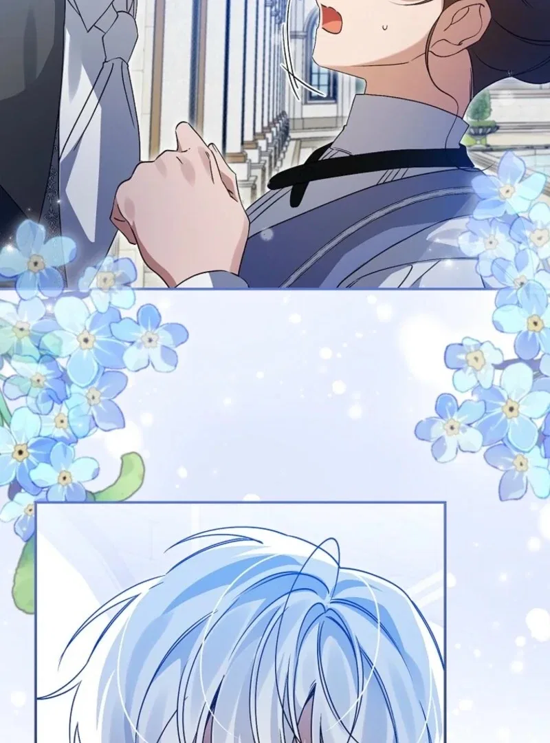 I Reincarnated as a Parenting Story Extra Chapter 39 – Page 38