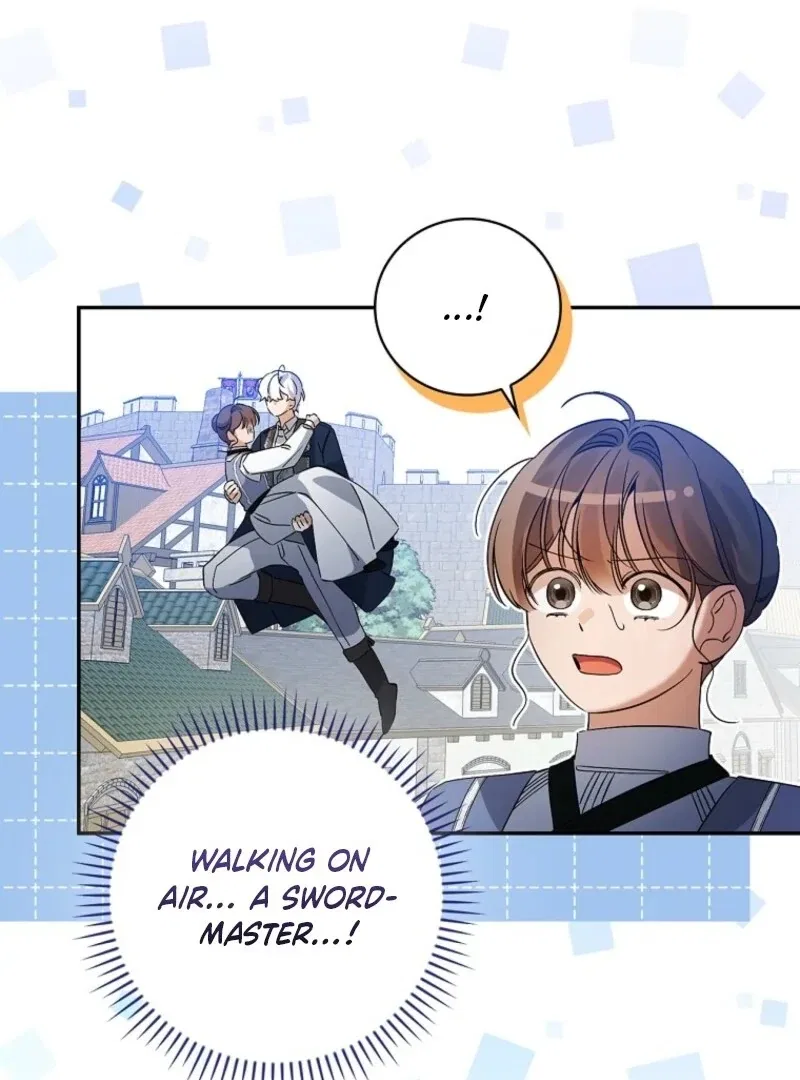 I Reincarnated as a Parenting Story Extra Chapter 39 – Page 40