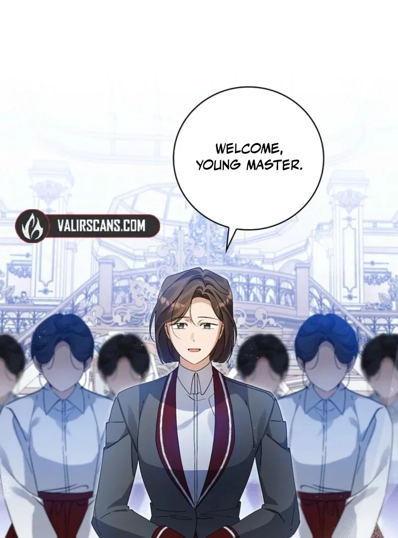 I Reincarnated as a Parenting Story Extra Chapter 39 – Page 50