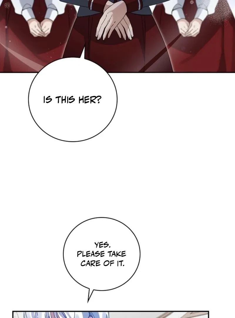 I Reincarnated as a Parenting Story Extra Chapter 39 – Page 51