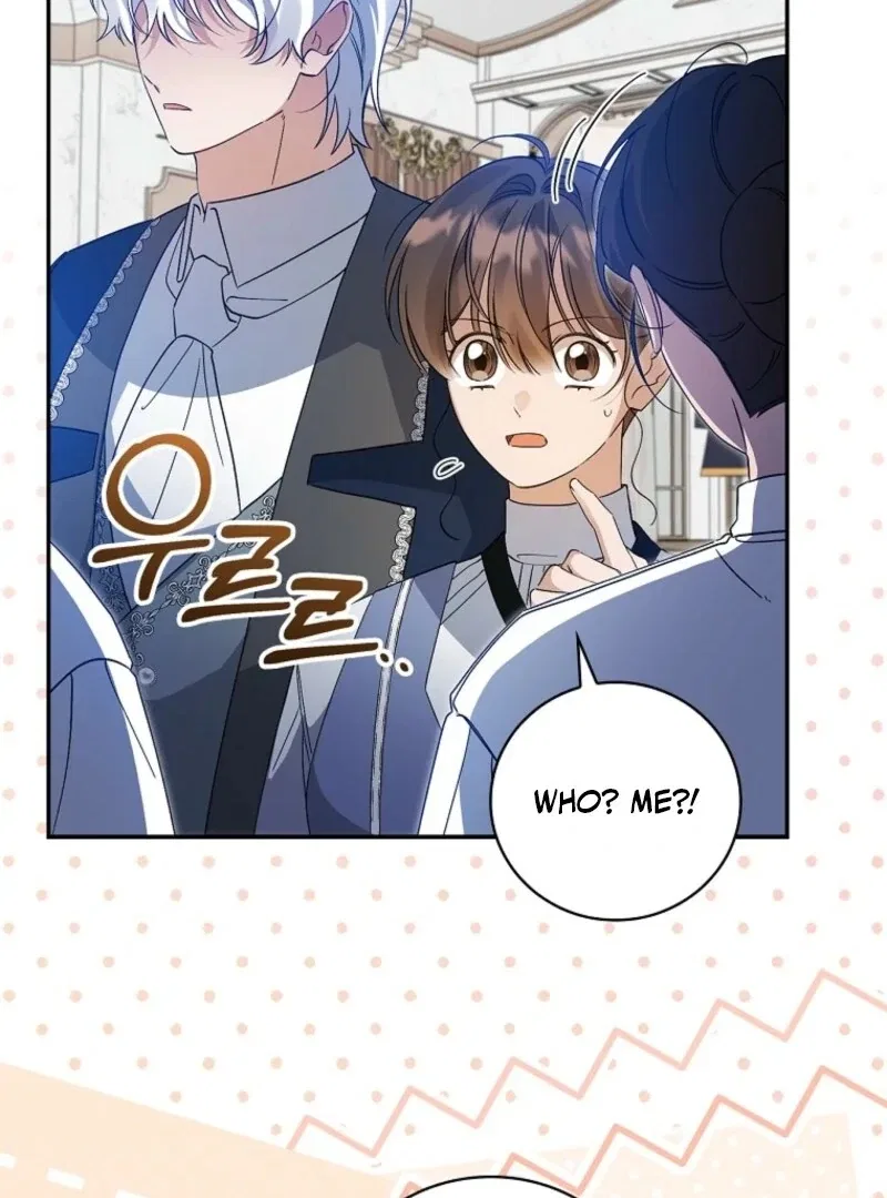 I Reincarnated as a Parenting Story Extra Chapter 39 – Page 52