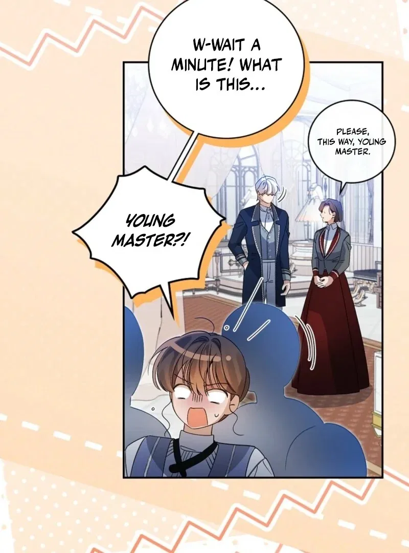 I Reincarnated as a Parenting Story Extra Chapter 39 – Page 53