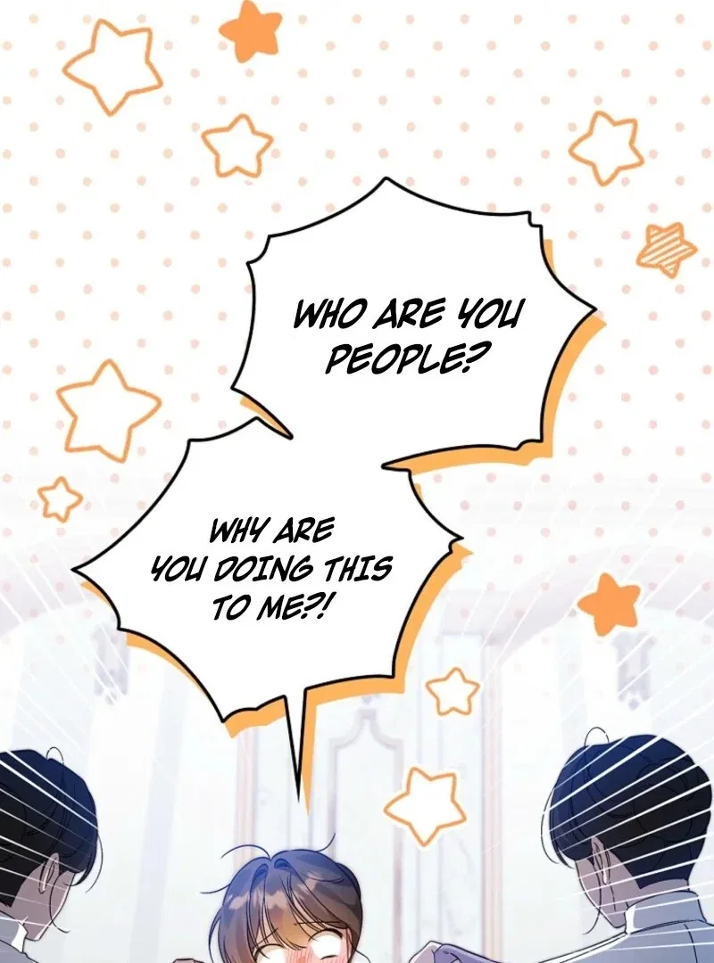 I Reincarnated as a Parenting Story Extra Chapter 39 – Page 56